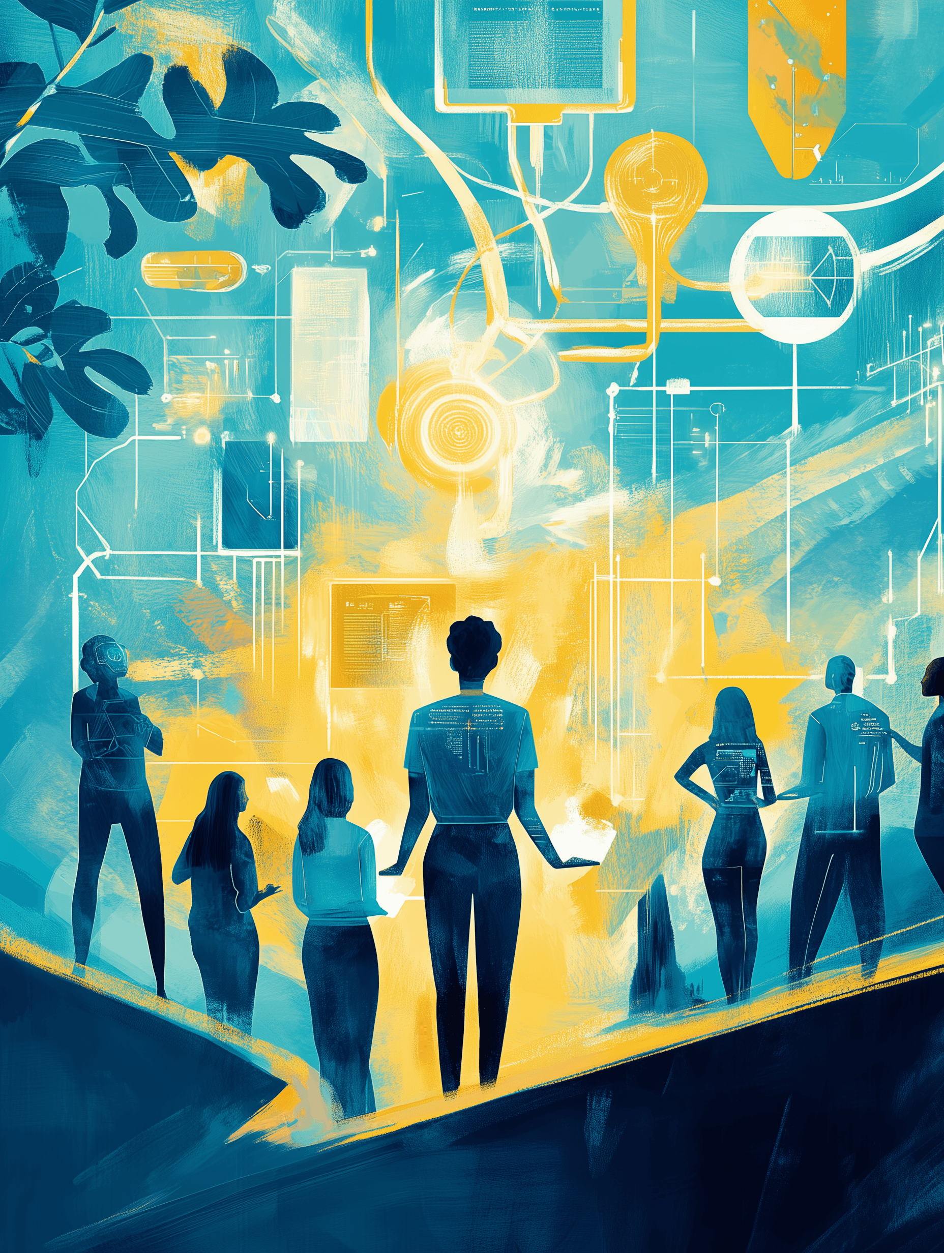 Innovators & Creators