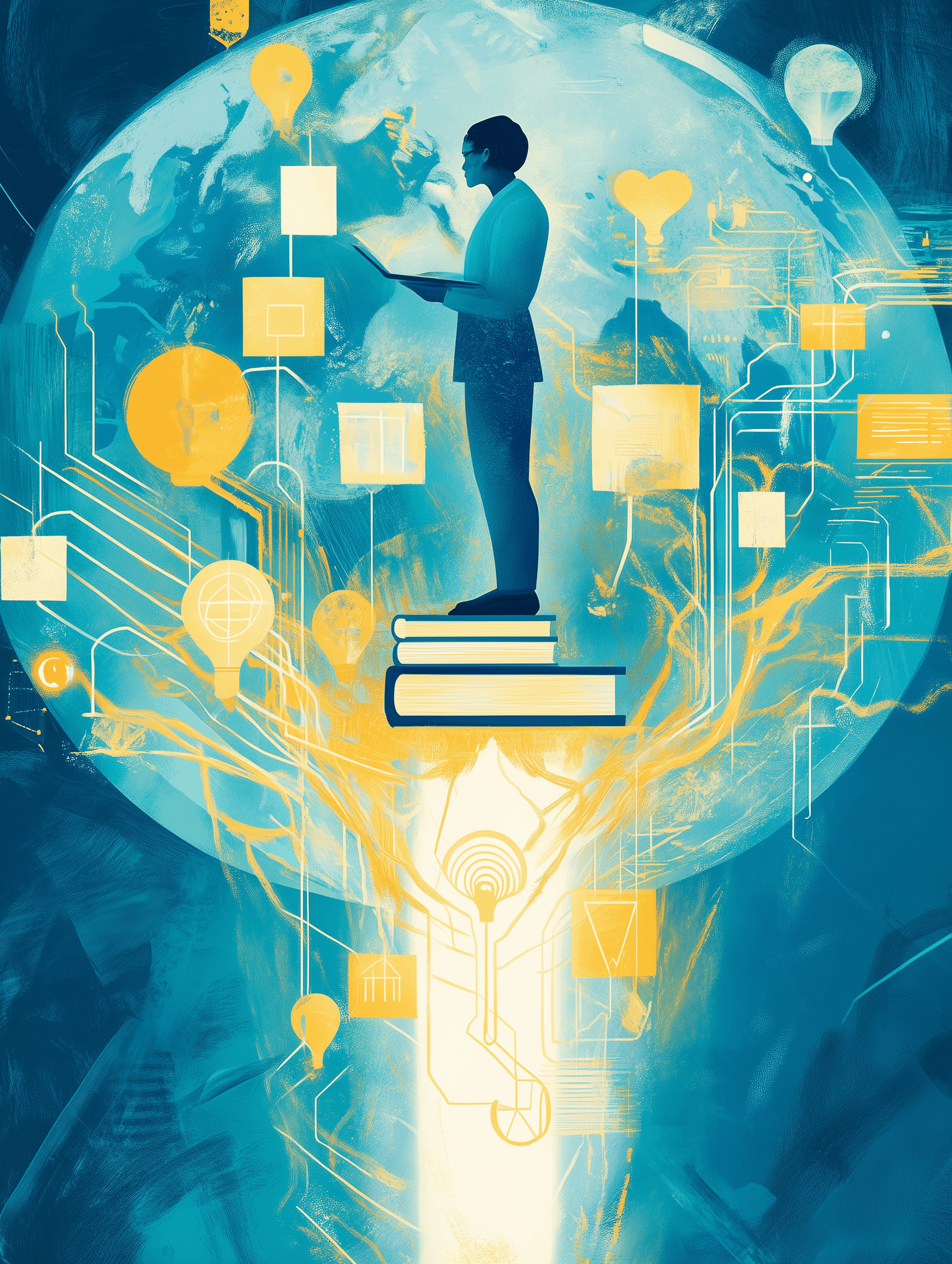 Authors & Thought Leaders