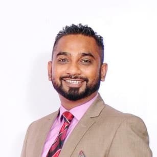 Joshua Rozario