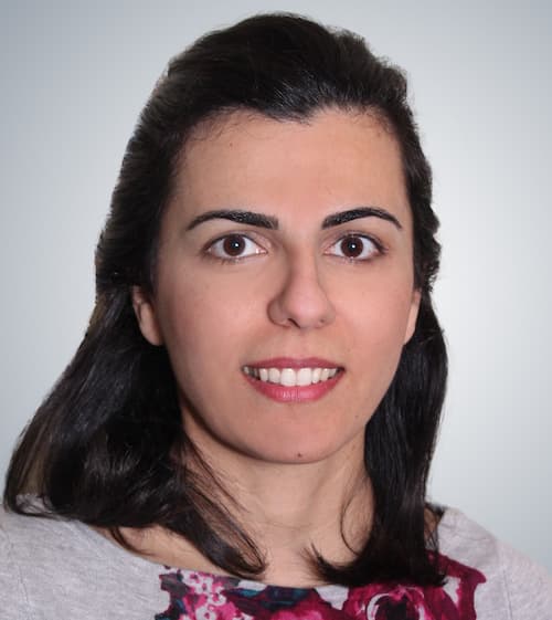 Marielle Fares