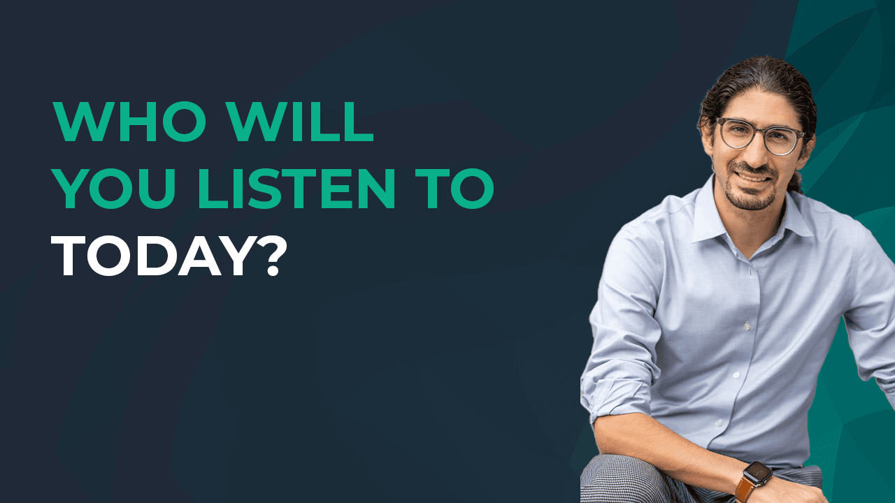 Quote by Carlo Mahfouz: Sometimes all you need is a listening ear.