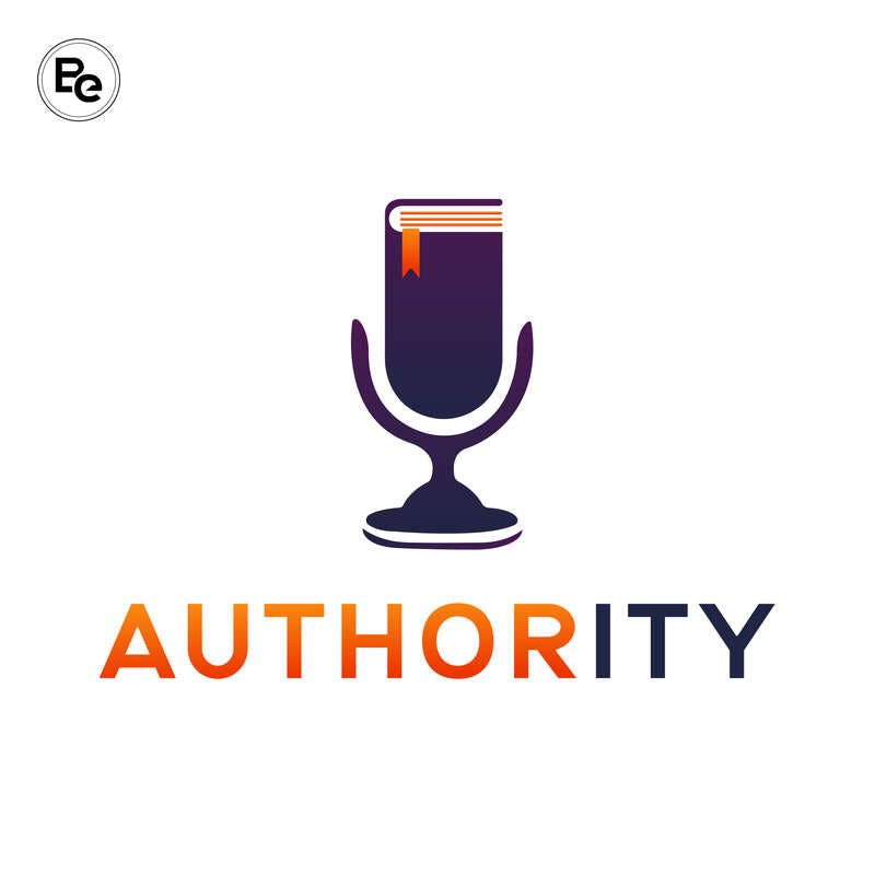 Authority Podcast Logo
