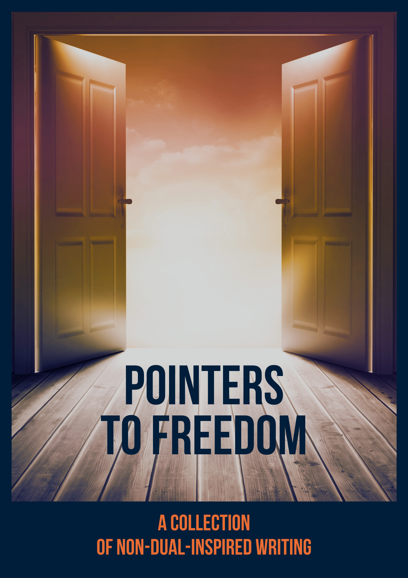 Pointers to Freedom by Multiple Authors
