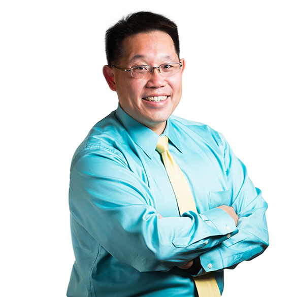 Lucas Huang